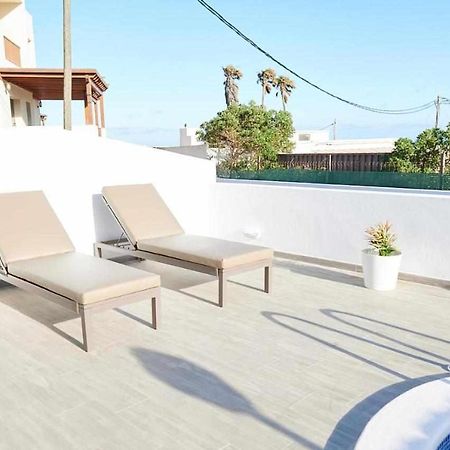 Suites Bene Lanzarote La Asomada  Esterno foto