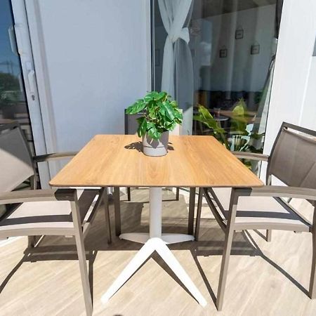 Suites Bene Lanzarote La Asomada  Esterno foto