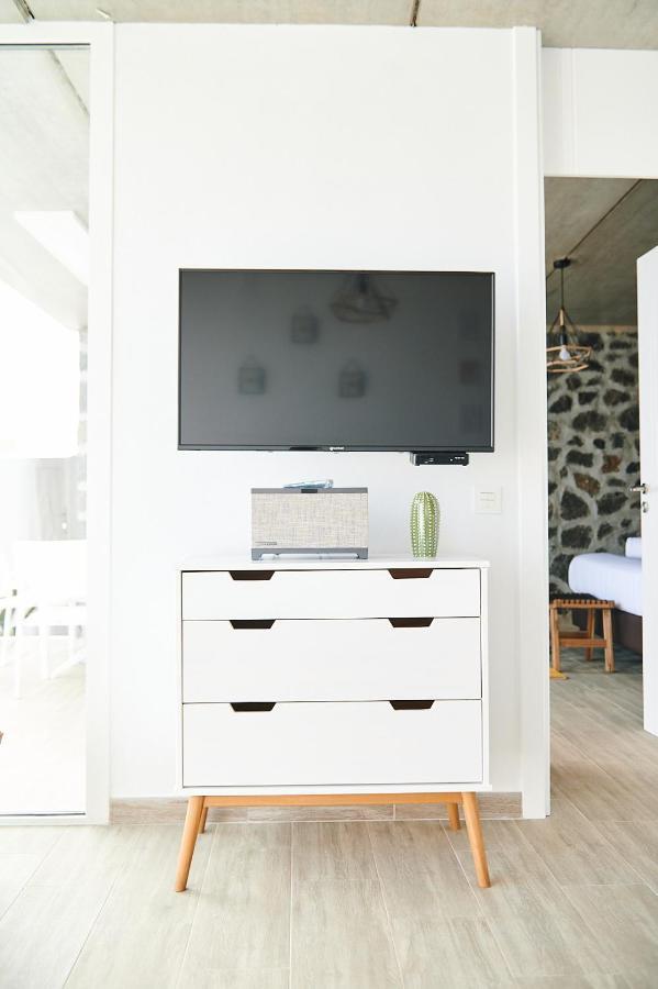 Suites Bene Lanzarote La Asomada  Esterno foto