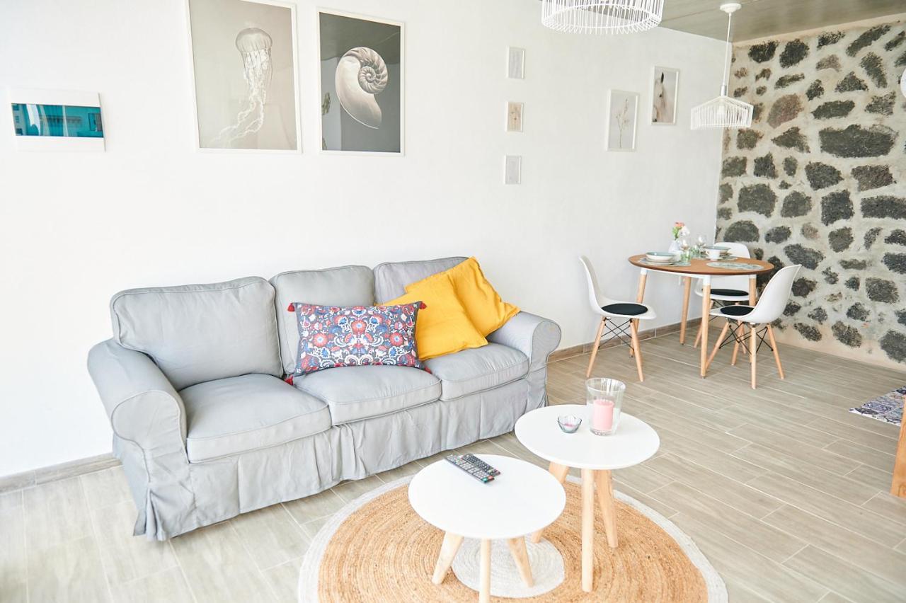 Suites Bene Lanzarote La Asomada  Esterno foto