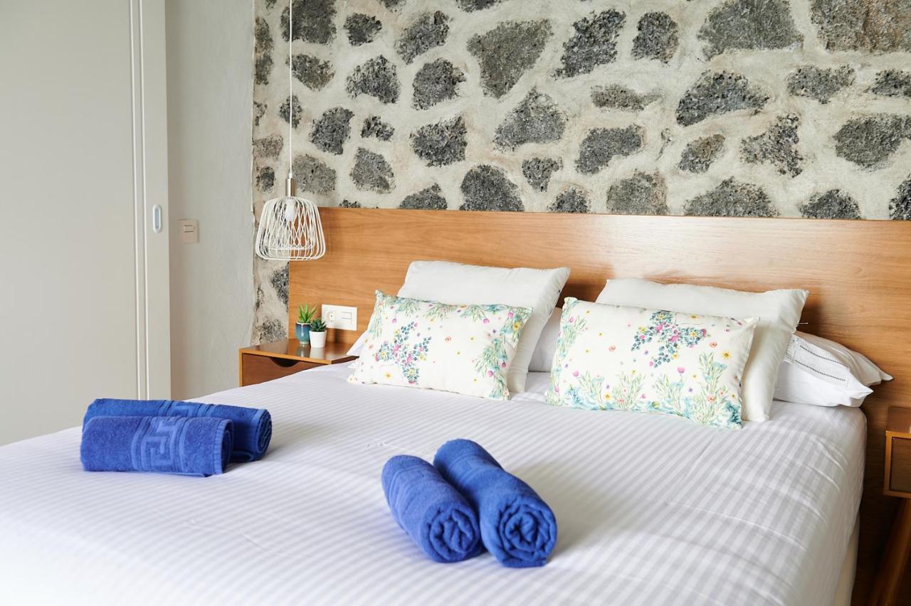 Suites Bene Lanzarote La Asomada  Esterno foto