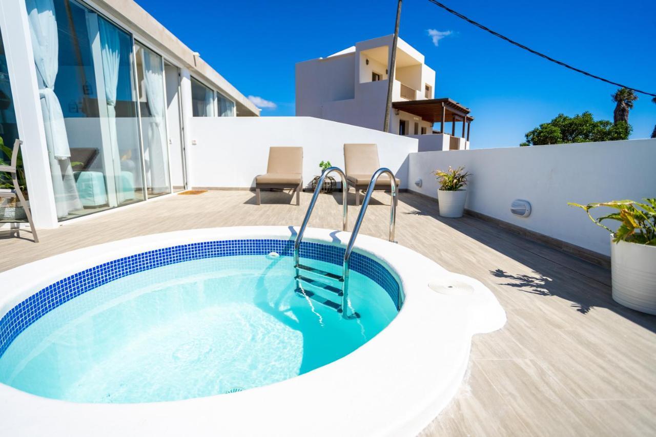 Suites Bene Lanzarote La Asomada  Esterno foto