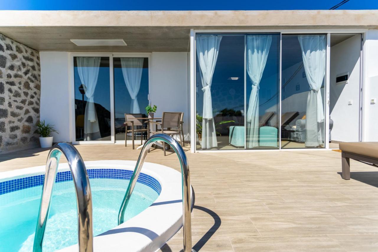Suites Bene Lanzarote La Asomada  Esterno foto
