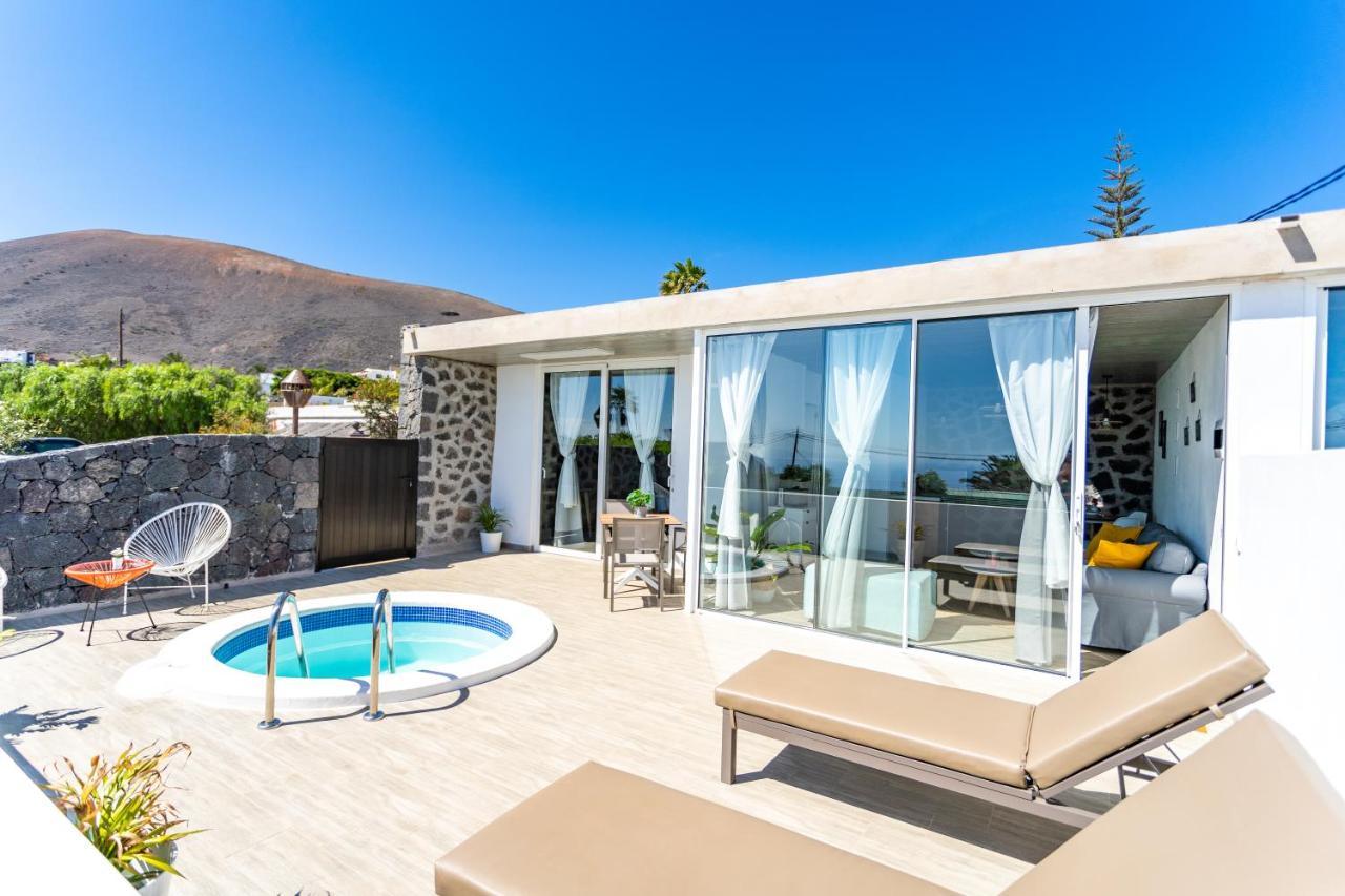 Suites Bene Lanzarote La Asomada  Esterno foto