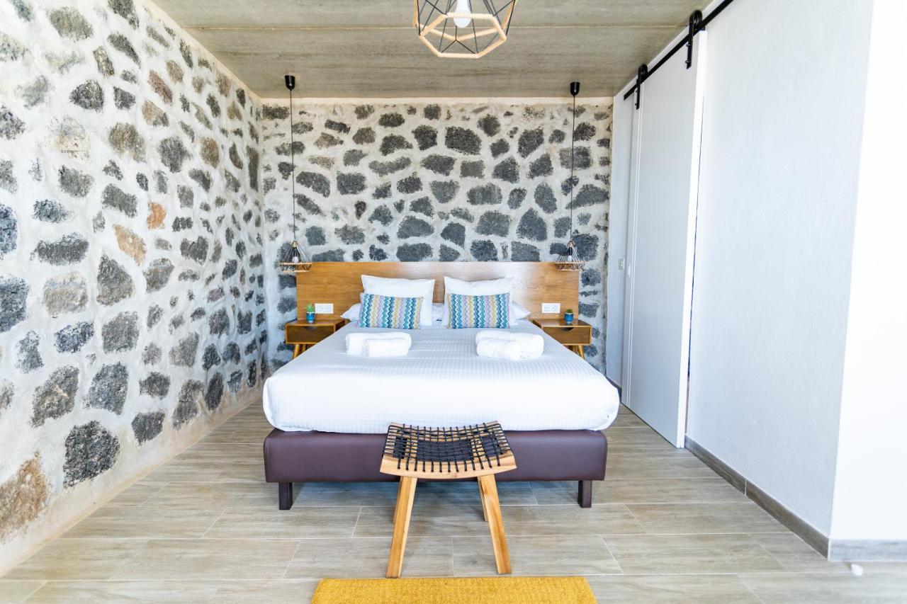 Suites Bene Lanzarote La Asomada  Esterno foto