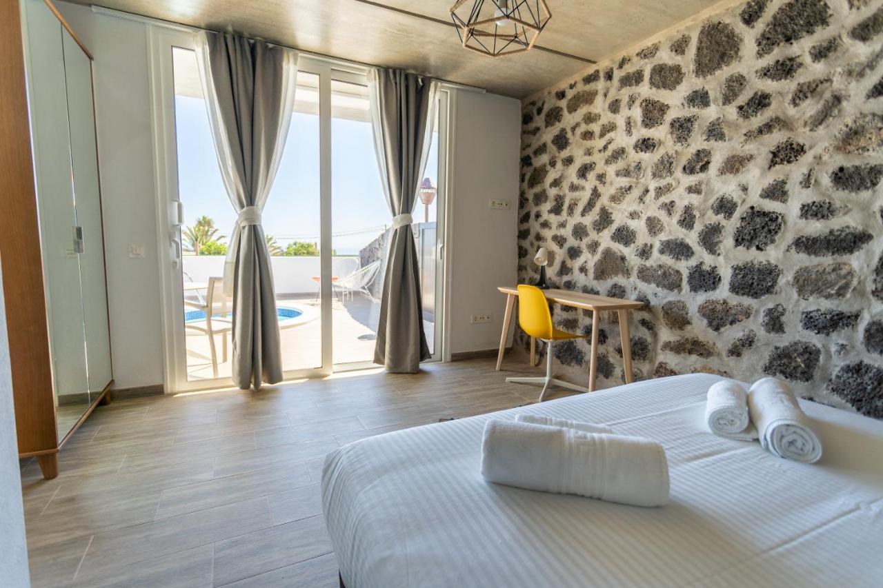 Suites Bene Lanzarote La Asomada  Esterno foto