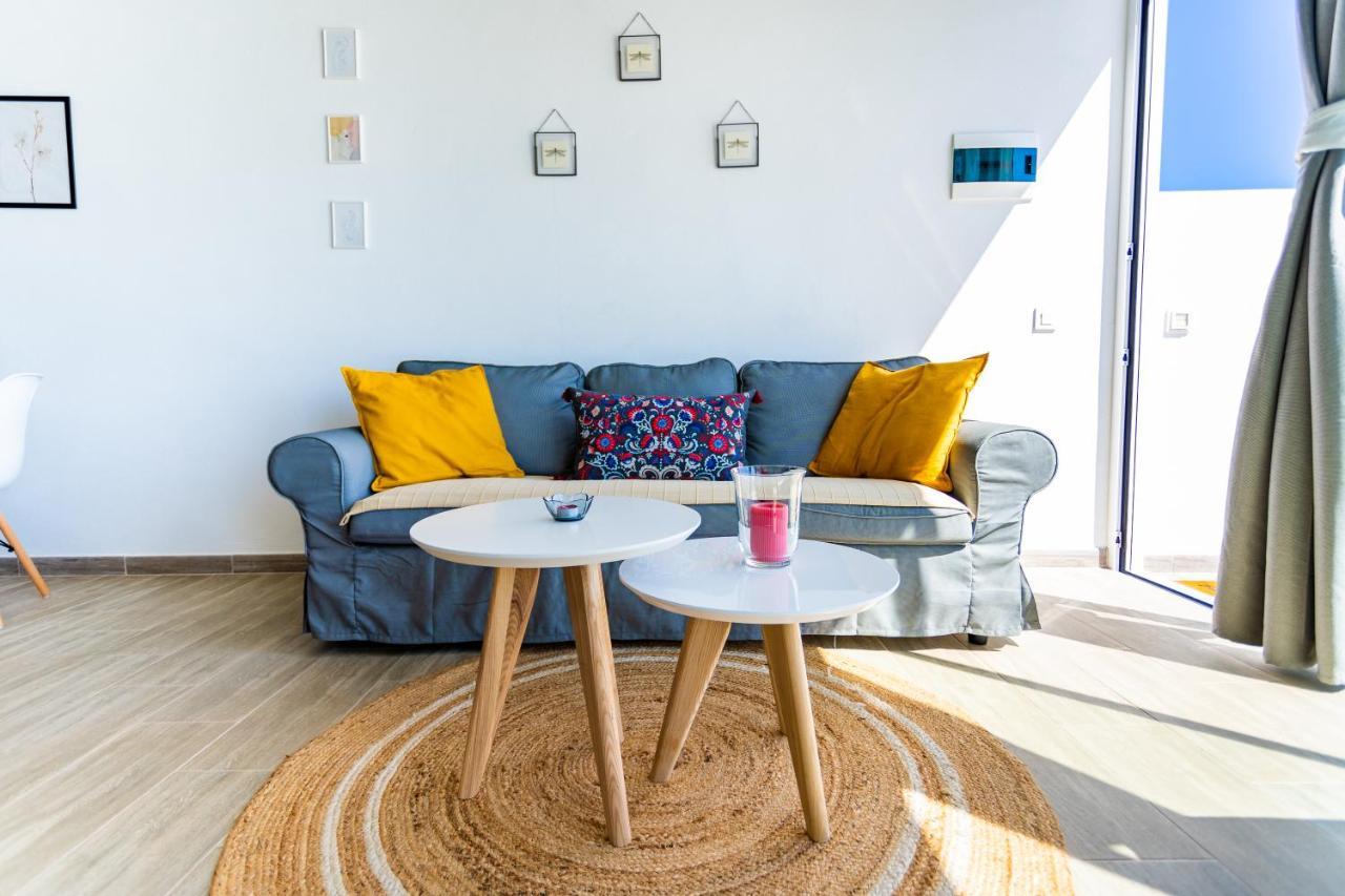 Suites Bene Lanzarote La Asomada  Esterno foto