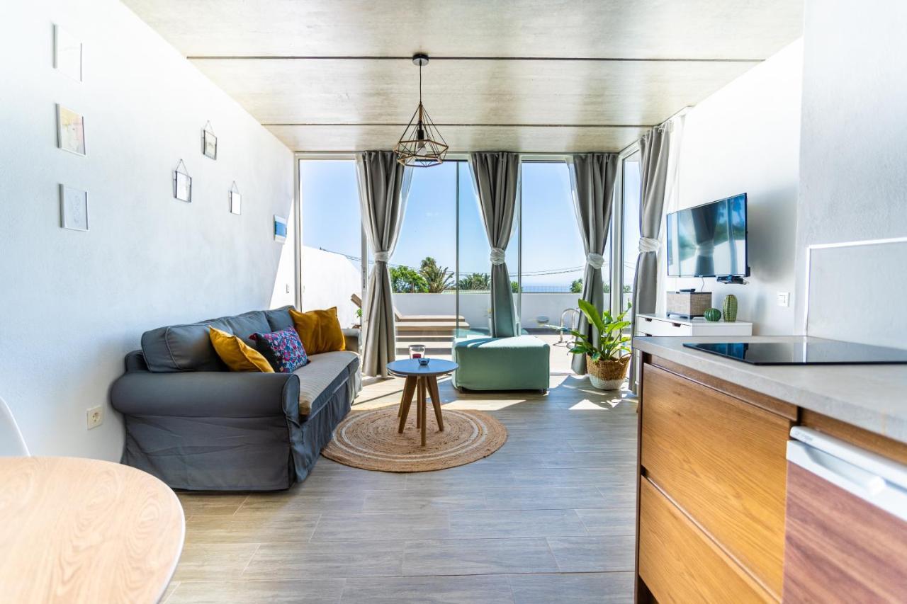 Suites Bene Lanzarote La Asomada  Esterno foto
