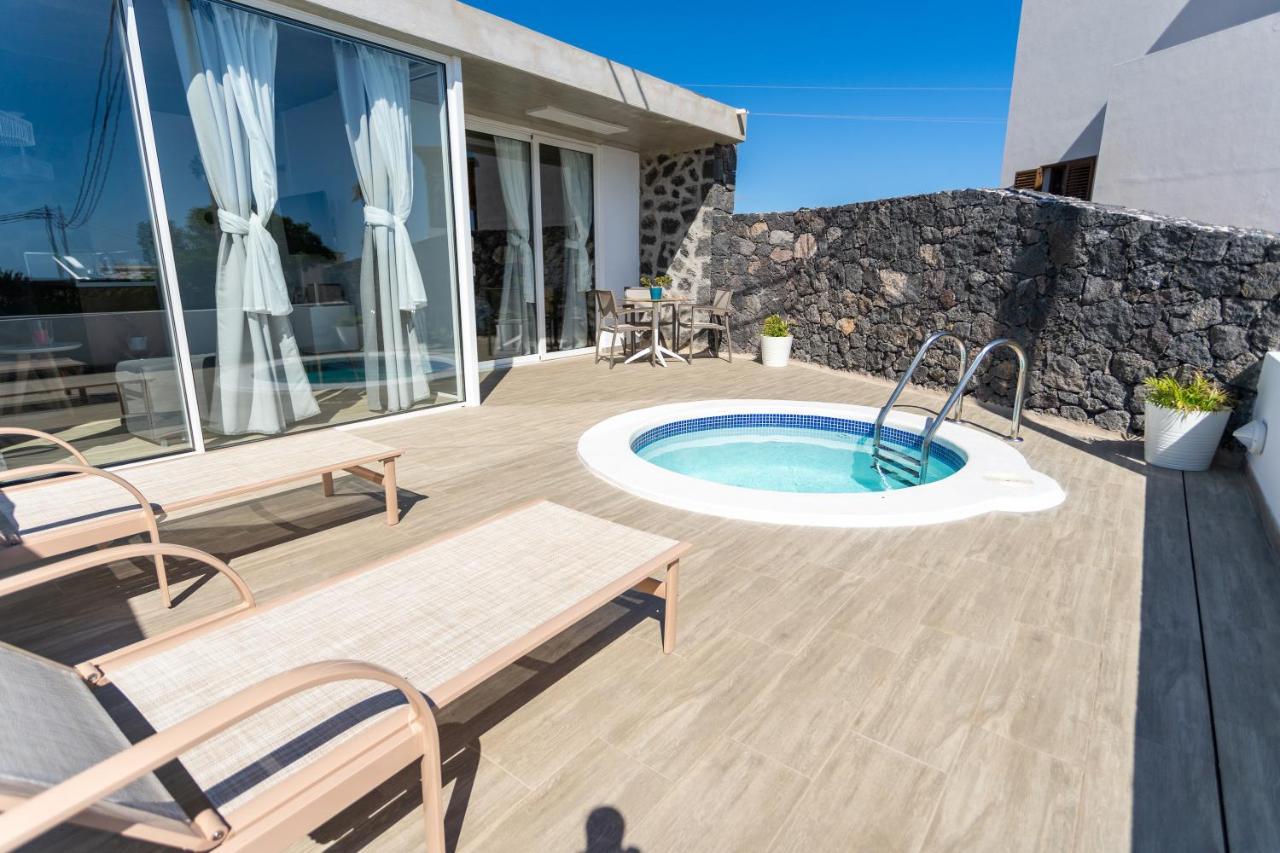 Suites Bene Lanzarote La Asomada  Esterno foto