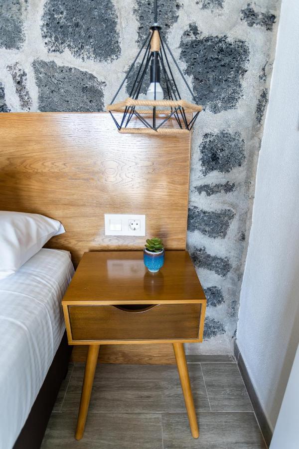 Suites Bene Lanzarote La Asomada  Esterno foto
