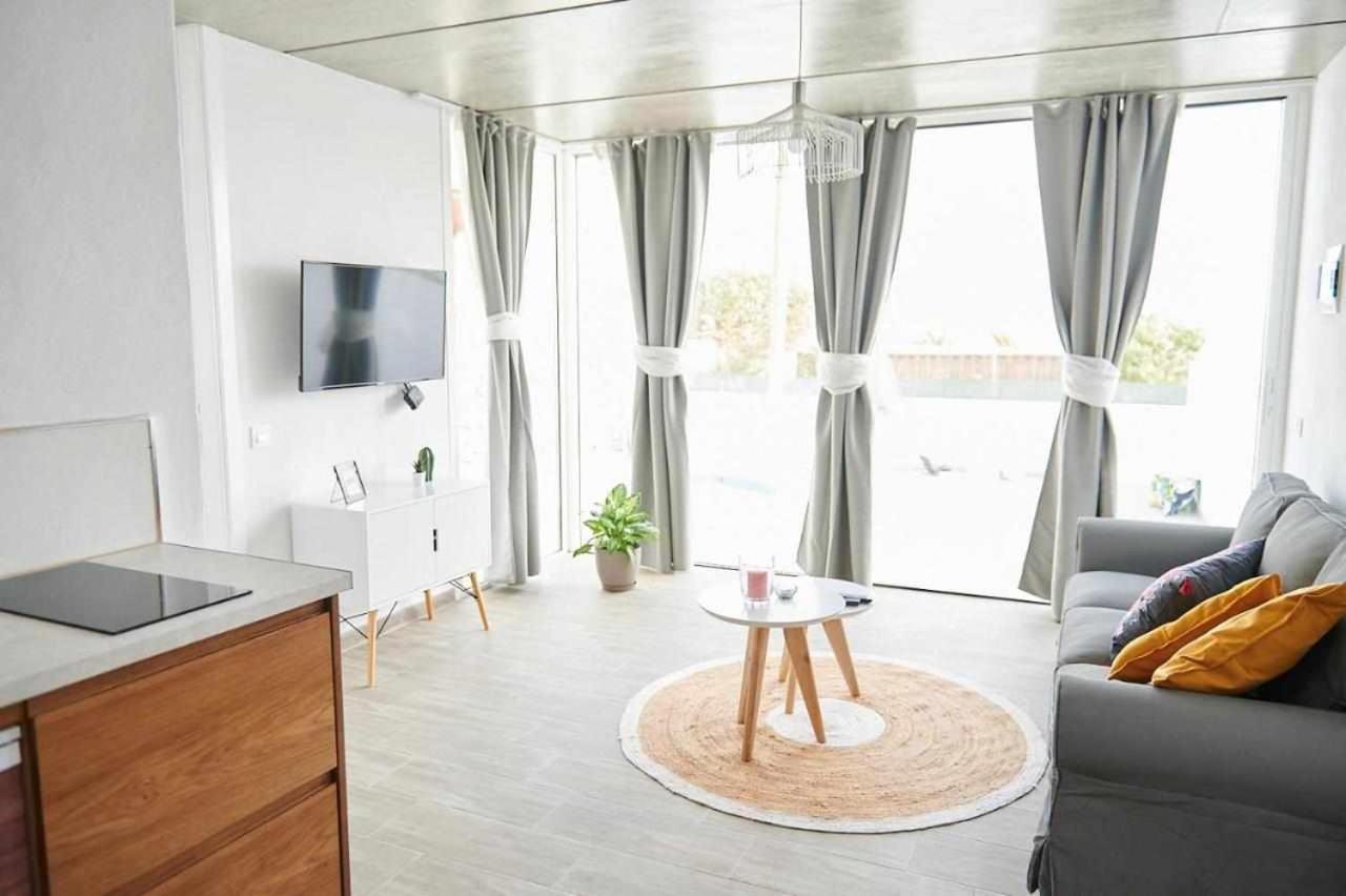 Suites Bene Lanzarote La Asomada  Esterno foto