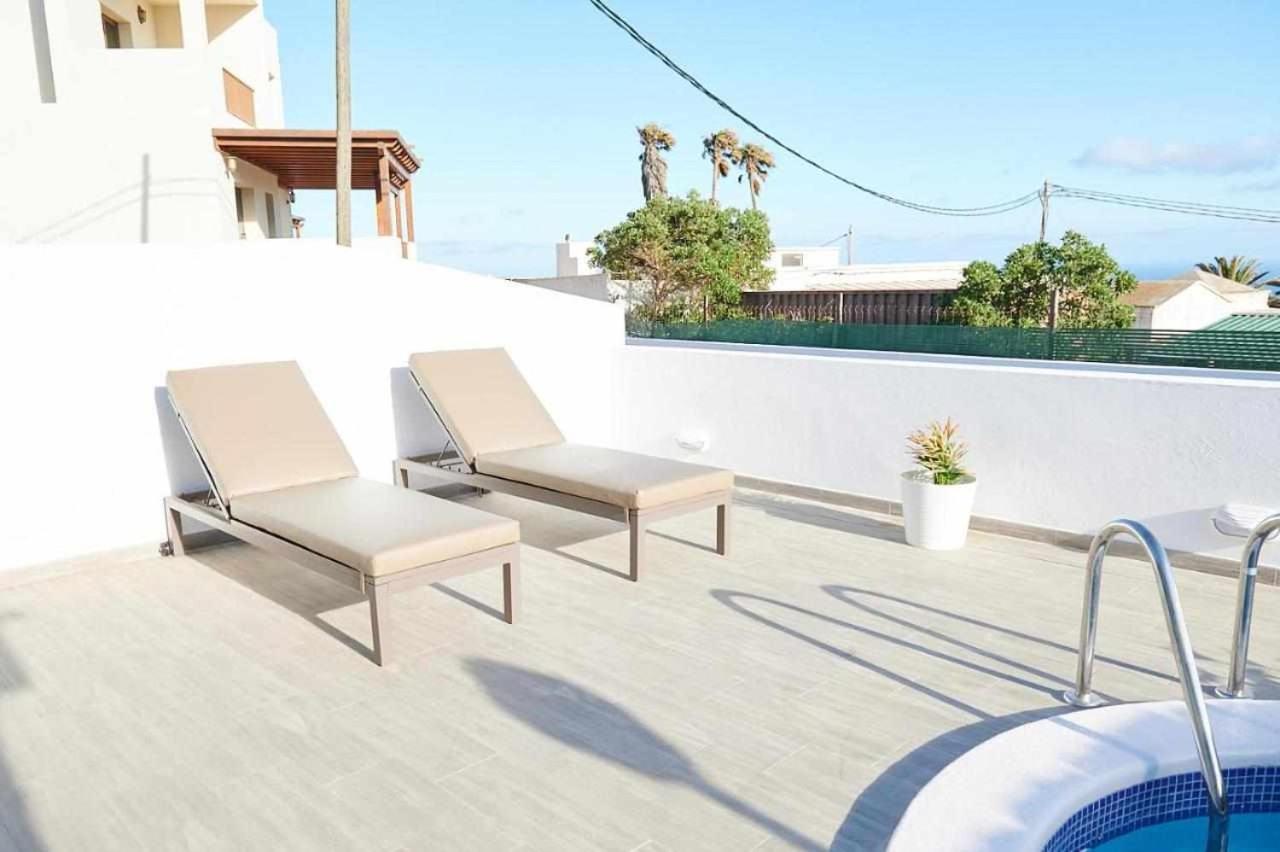 Suites Bene Lanzarote La Asomada  Esterno foto