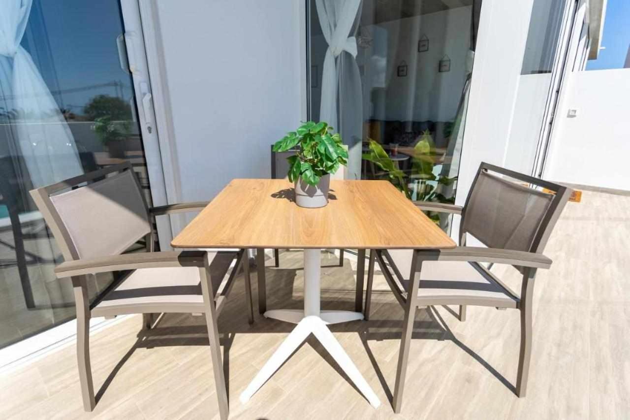 Suites Bene Lanzarote La Asomada  Esterno foto