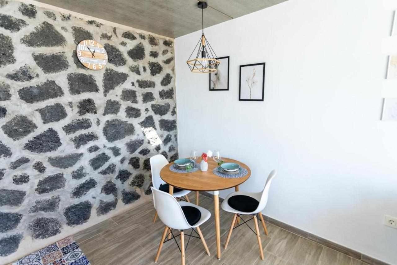 Suites Bene Lanzarote La Asomada  Esterno foto