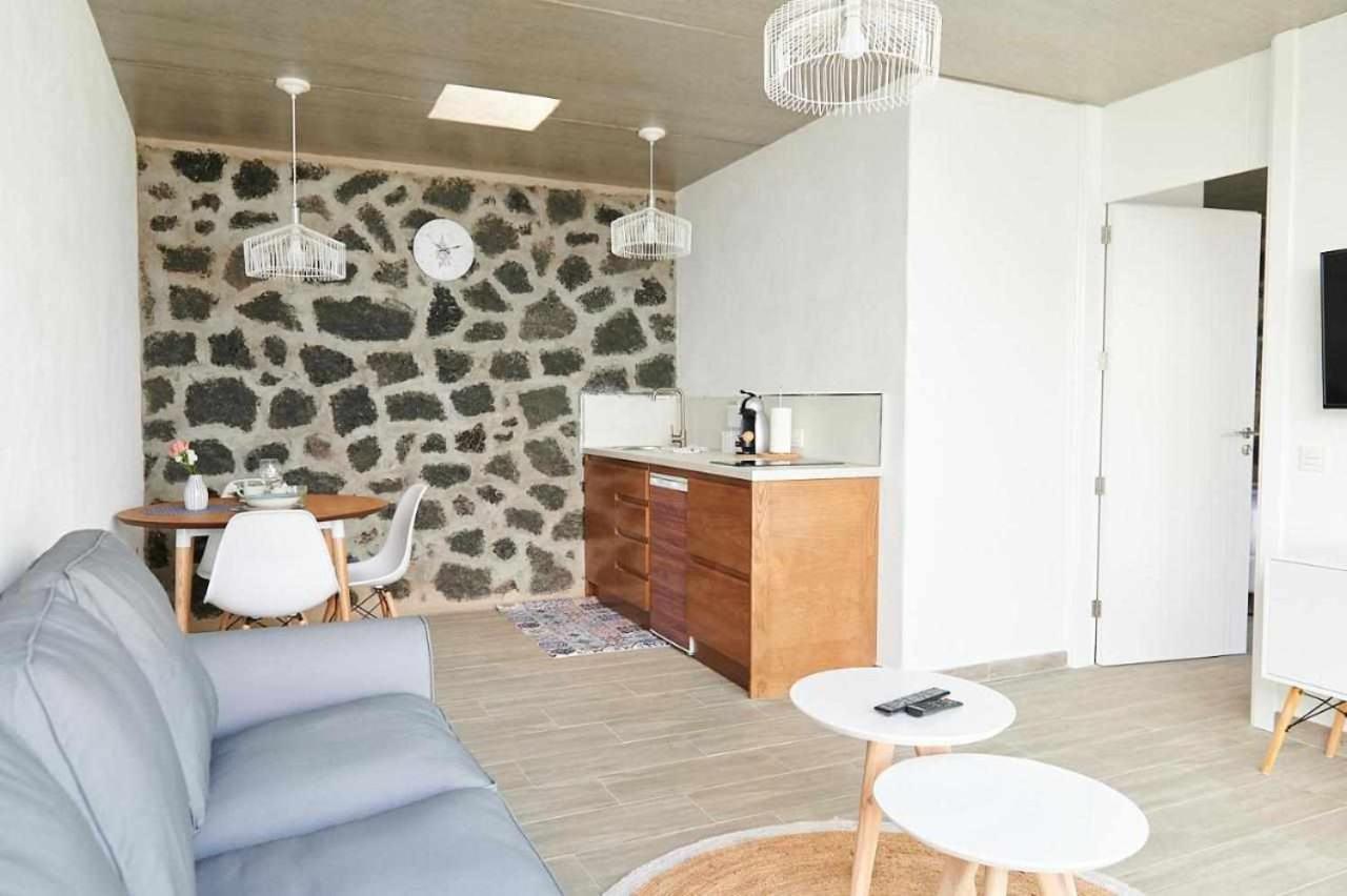 Suites Bene Lanzarote La Asomada  Esterno foto
