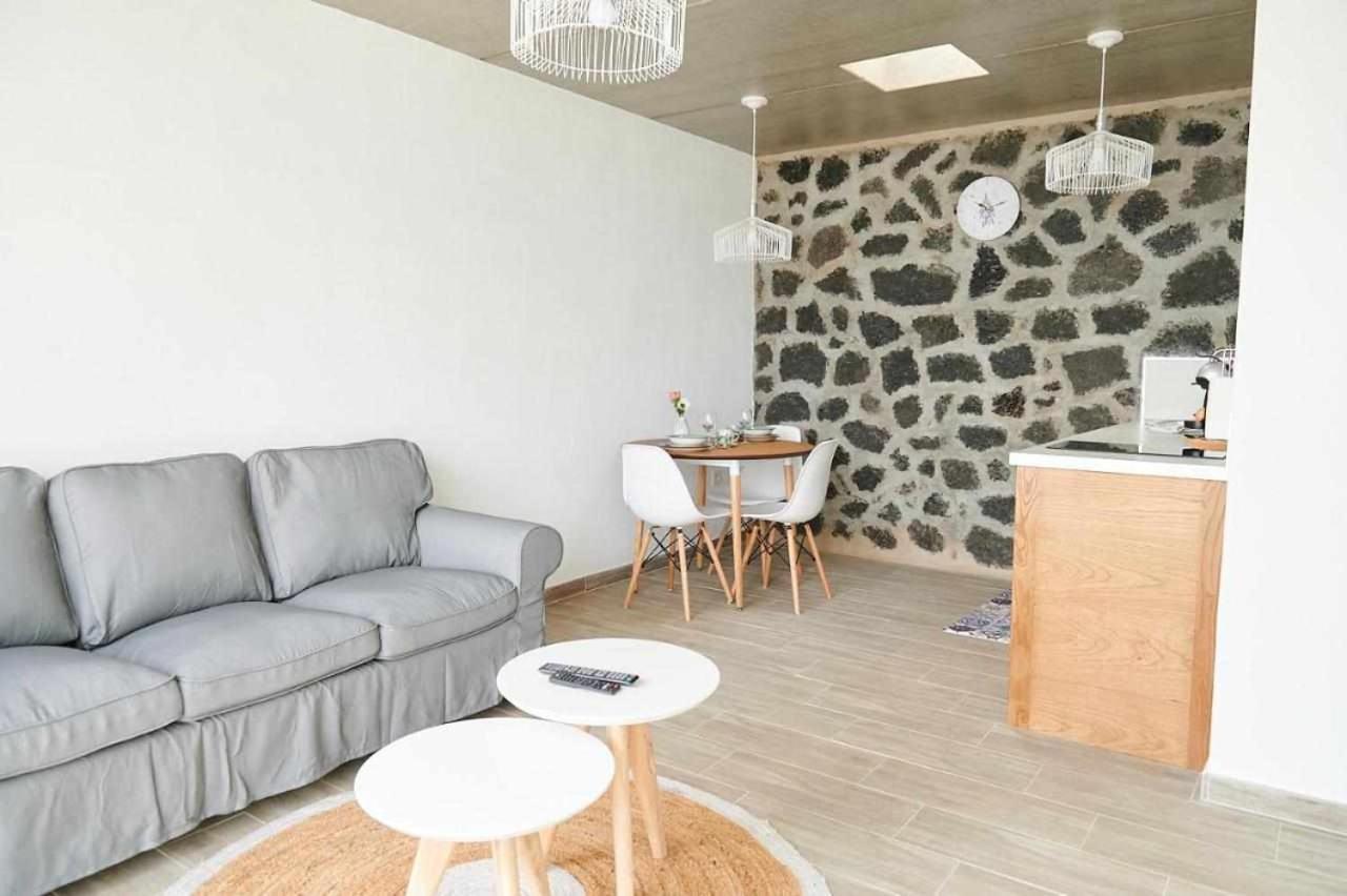 Suites Bene Lanzarote La Asomada  Esterno foto