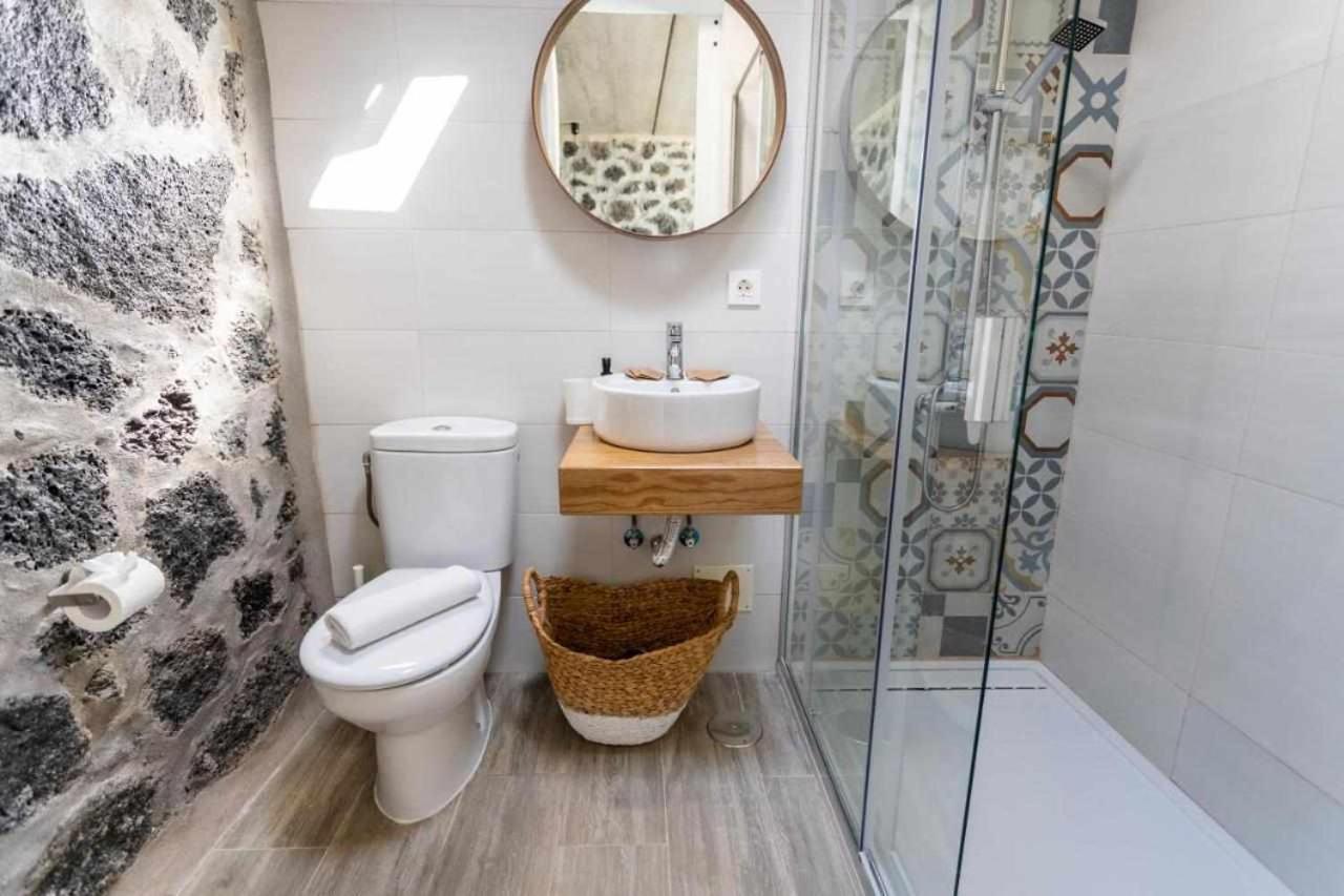 Suites Bene Lanzarote La Asomada  Esterno foto