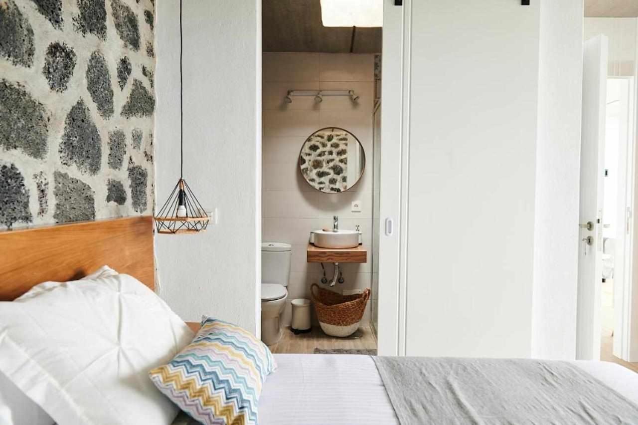 Suites Bene Lanzarote La Asomada  Esterno foto