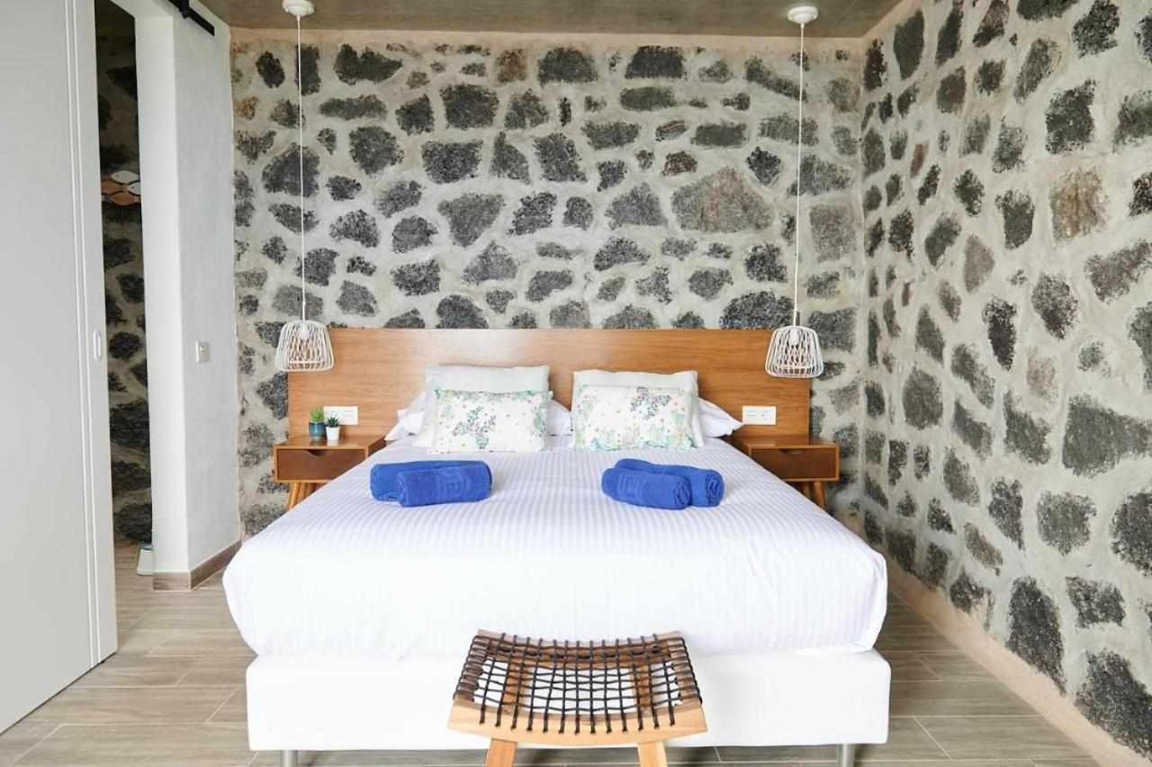 Suites Bene Lanzarote La Asomada  Esterno foto